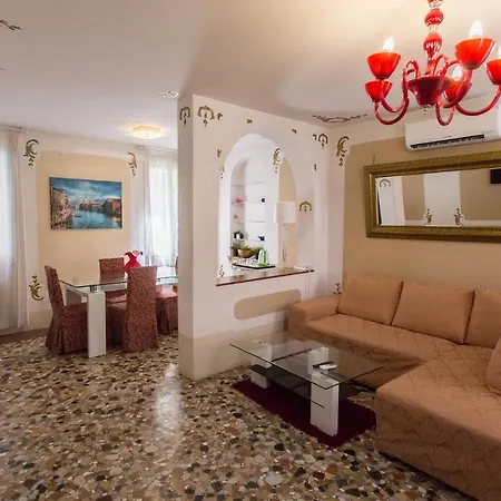 San Silvestro Apartamento *