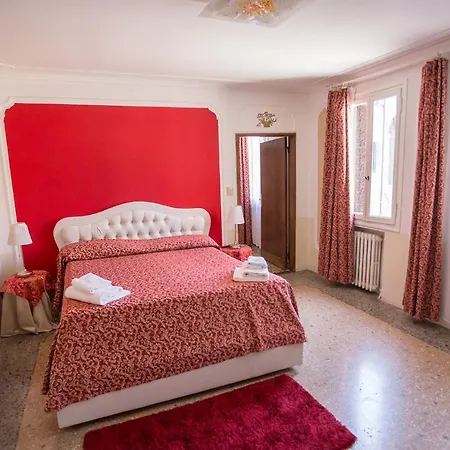 Apartamento San Silvestro *