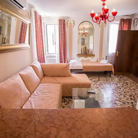 Apartamento San Silvestro *