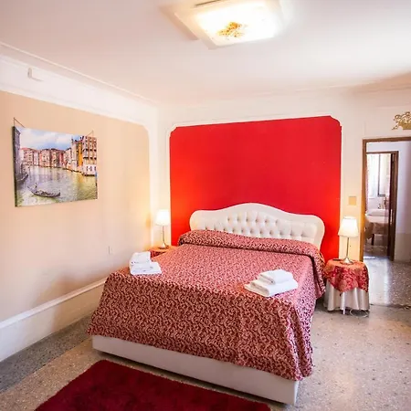 San Silvestro Apartamento Venecia
